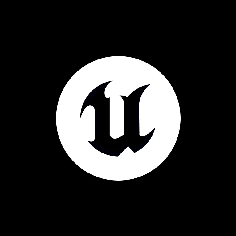 Unreal Logo